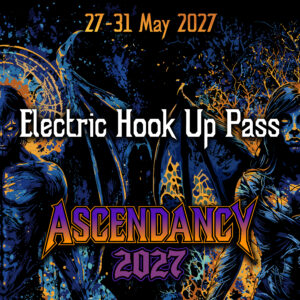 Electric Hook Up Pass