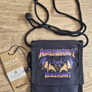 Descendants 2027 Festival Membership