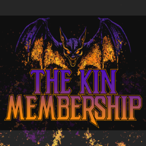 The Kinship 2027 Festival Membership (for Under 18s)