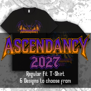 Regular Fit T-Shirt