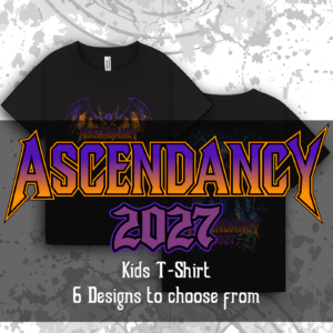 Kids T-Shirt
