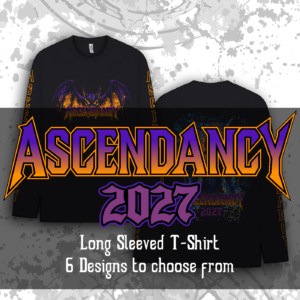 Long-Sleeved T-Shirt