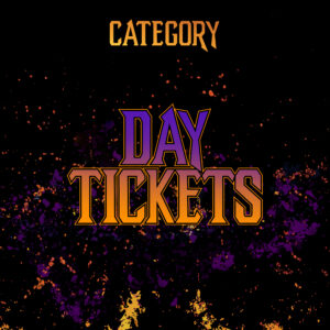 Day Tickets
