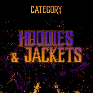Hoodies & Jackets
