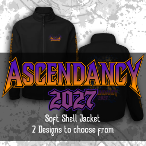Soft Shell Jacket