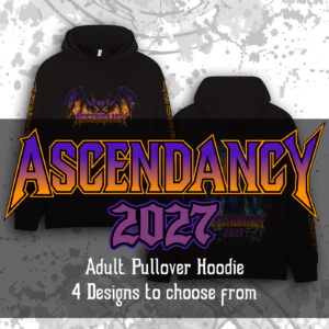 Pullover Hoodie